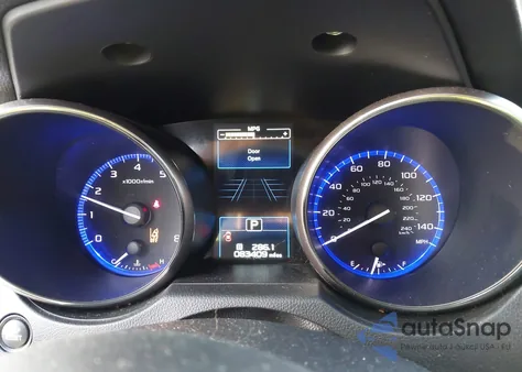 2019 Subaru Outback 2.5I Premium z USA, uszkodzony, nr VIN 4S4BSAHC0K3271984